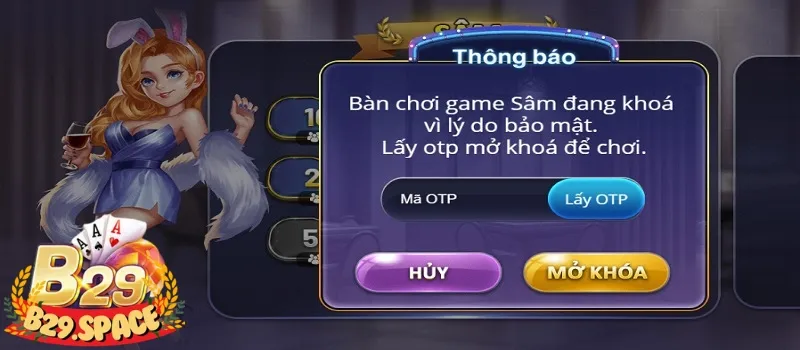 Sâm lốc đổi thưởng online rất dễ chơi