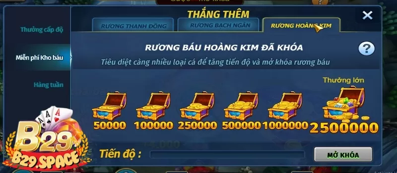 Áp dụng chiến thuật chơi bắn cá ria